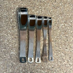 Measuring Spoon Set